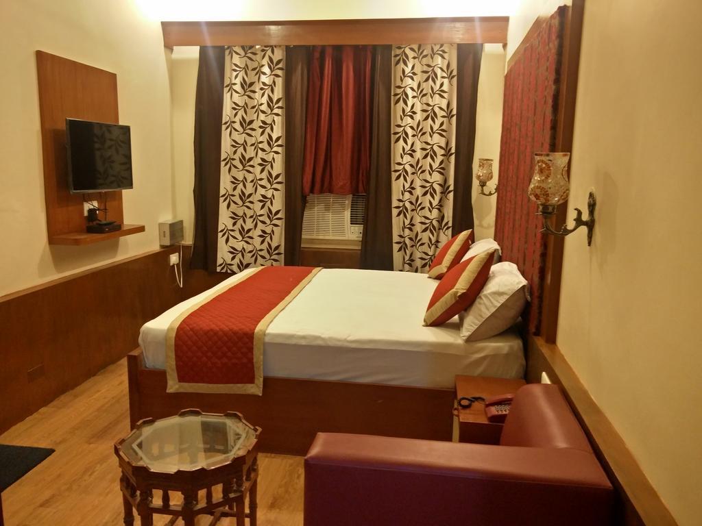 Hotel Savoy - Since 1951 Jaipur Cameră foto